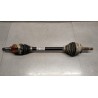 CITROEN FRONT HALF-AXLES LEFT  CITROEN C3 2020> used