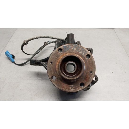 MONTANTE COMPLETO DESTRO CITROEN C3 2020> usato