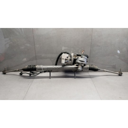 STEERING BOX CITROEN C3 2020> used