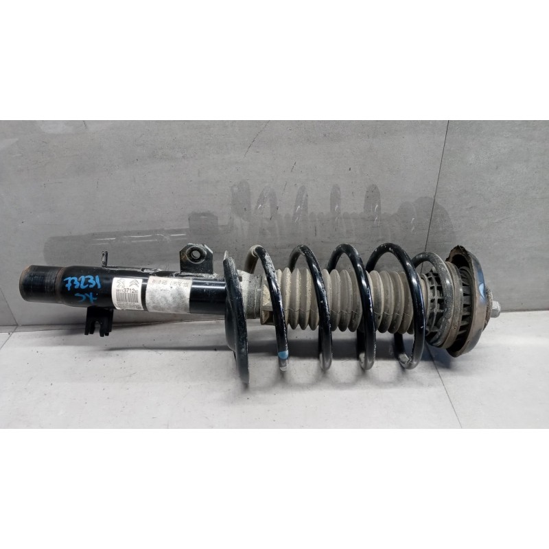 CITROEN AMMORTIZZATORE ANTERIORE SINISTRO CITROEN C3 2020> usato