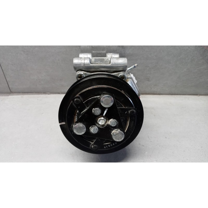 CITROEN AIR CONDITIONER COMPRESSOR CITROEN C3 2020> used