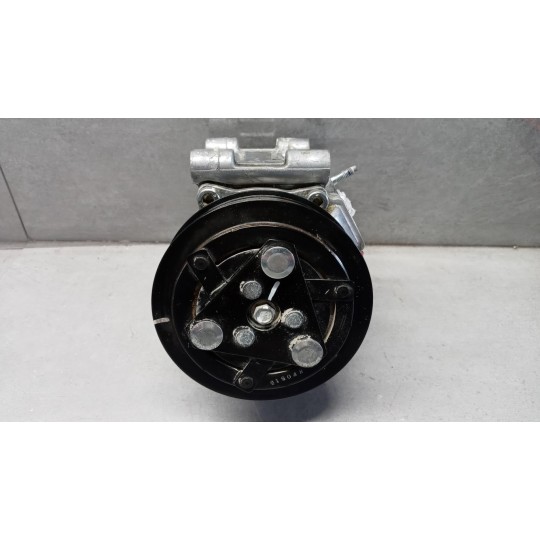 COMPRESSORE ARIA CONDIZIONATA CITROEN C3 2020> usato