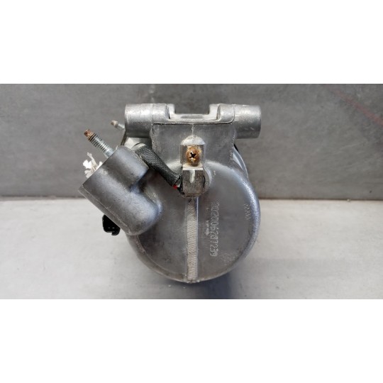 AIR CONDITIONER COMPRESSOR CITROEN C3 2020> used