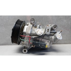 AIR CONDITIONER COMPRESSOR...