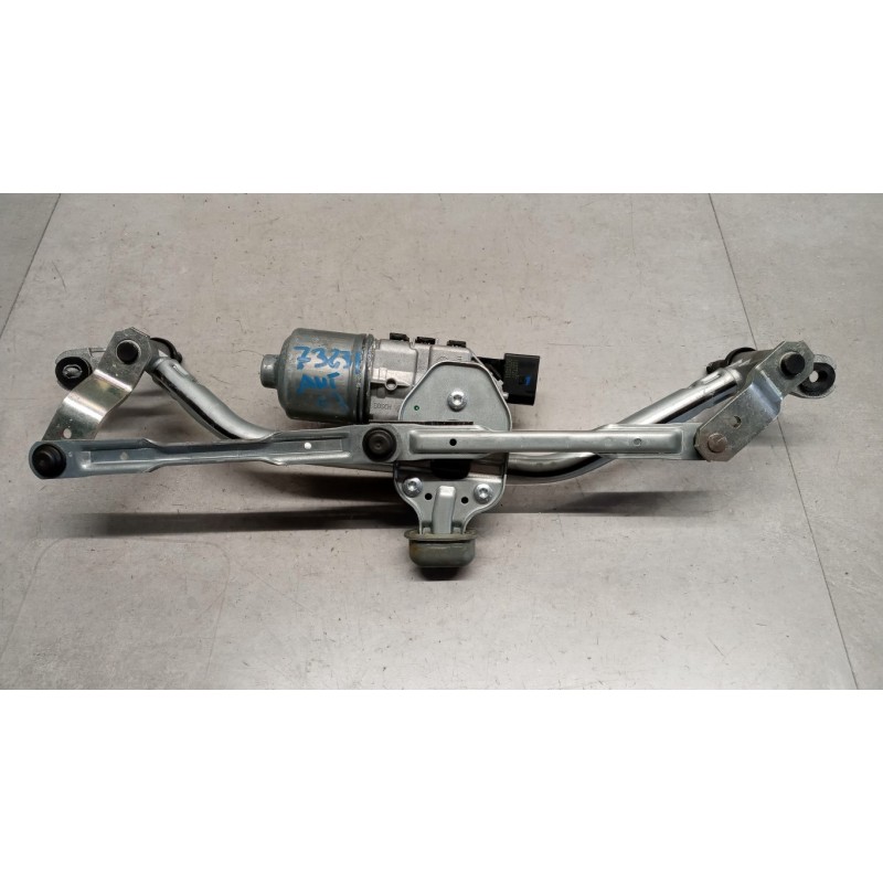 CITROEN windshield wiper motor CITROEN C3 2020> used