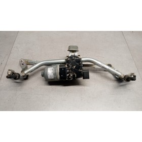 windshield wiper motor...