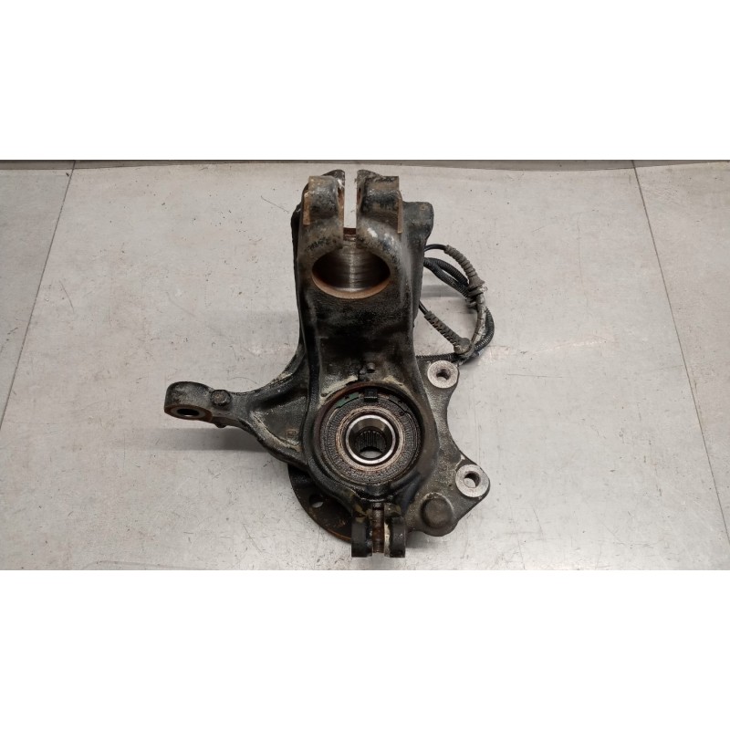 CITROEN COMPLETE LEFT UPRIGHT CITROEN C3 2020> used