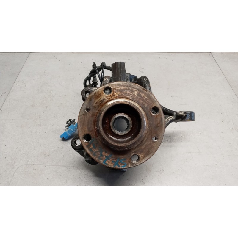 CITROEN COMPLETE LEFT UPRIGHT CITROEN C3 2020> used