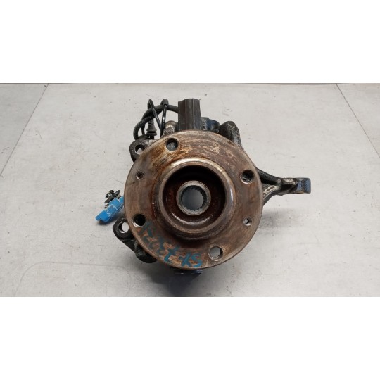 MONTANTE COMPLETO SINISTRO CITROEN C3 2020> usato