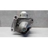 CITROEN STARTER MOTOR CITROEN C3 2020> used