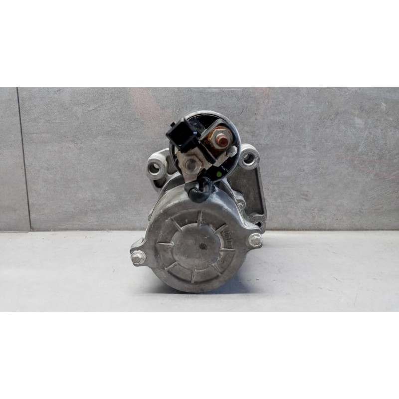 CITROEN STARTER MOTOR CITROEN C3 2020> used