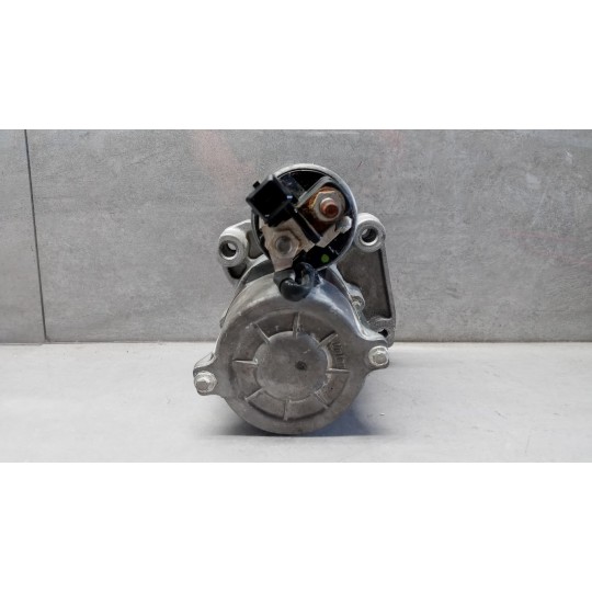 MOTORINO AVVIAMENTO CITROEN C3 2020> usato