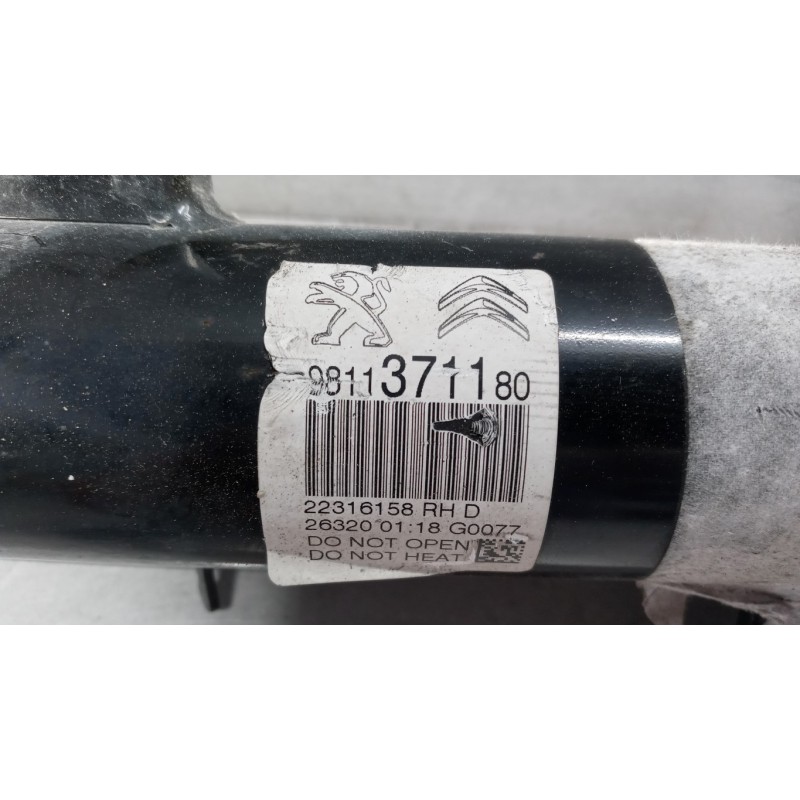 CITROEN AMMORTIZZATORE ANTERIORE DESTRO CITROEN C3 2020> usato
