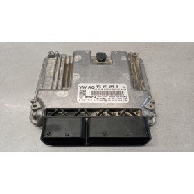 ENGINE UNIT SEAT Ibiza...