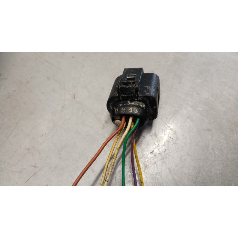 SEAT RETROVISORE ELETTRICO SINISTRO SEAT Ibiza 2017> usato