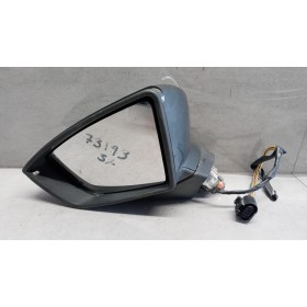 LEFT ELETRIC REAR-VIEW...