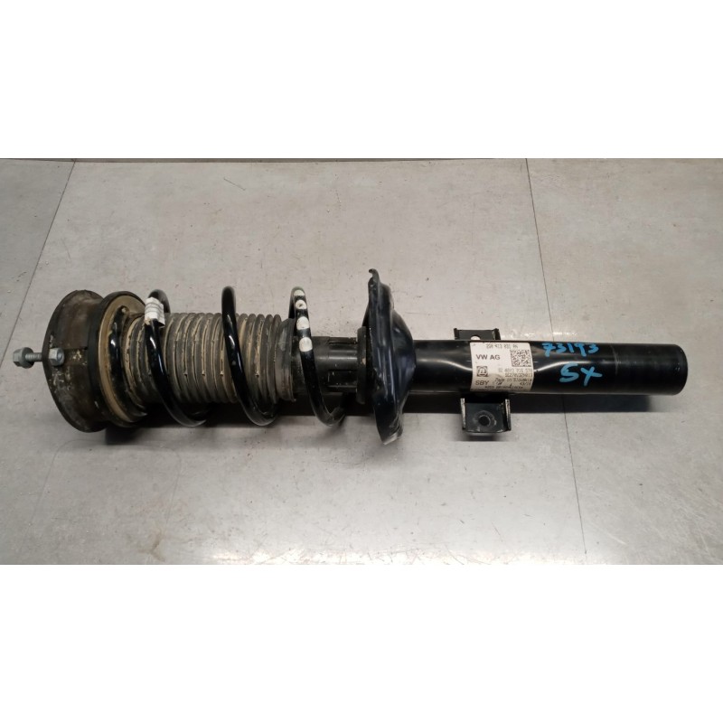 SEAT LEFT FRONT SCHOCK ASSORBER SEAT Ibiza 2017> used