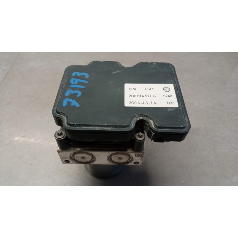 SEAT ABS SYSTEM SEAT Ibiza 2017> used