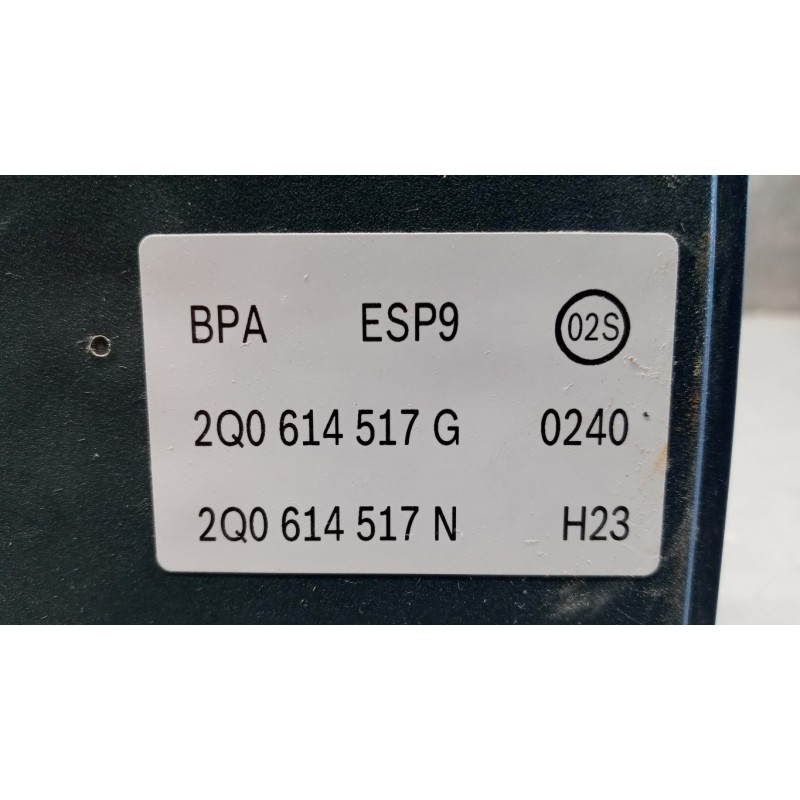 SEAT GRUPPO ABS SEAT Ibiza 2017> usato