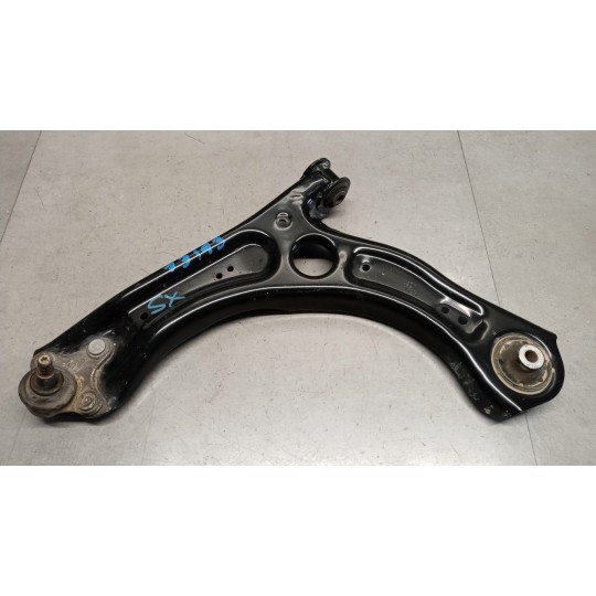 BRACCIO OSCILLANTE ANTERIORE INFERIORE SINISTRO SEAT Ibiza 2017> usato
