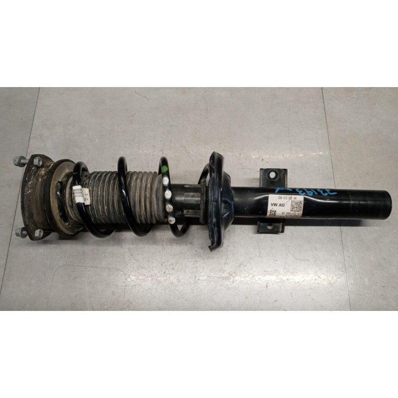 SEAT RIGHT FRONT SHOCK ASSORBER SEAT Ibiza 2017> used