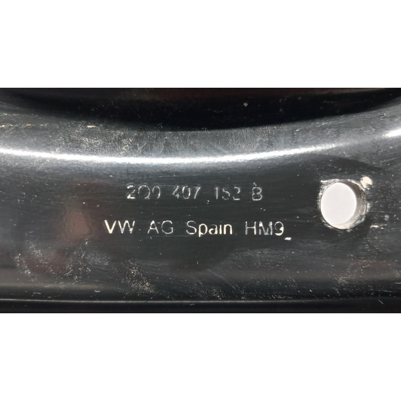 SEAT CONTROL ARM FRONT LOWER RIGHT  SEAT Ibiza 2017> used