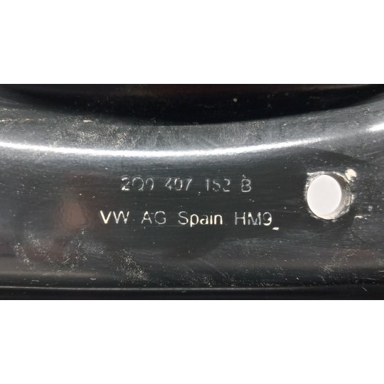 CONTROL ARM FRONT LOWER RIGHT  SEAT Ibiza 2017> used