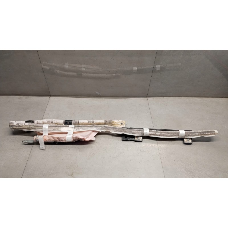 SEAT LEFT ROOF AIR BAG SEAT Ibiza 2017> used