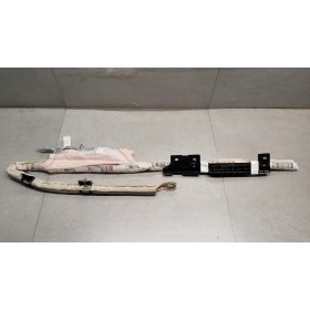 LEFT ROOF AIR BAG SEAT...