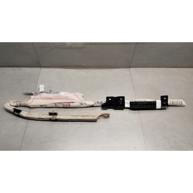 SEAT LEFT ROOF AIR BAG SEAT Ibiza 2017> used