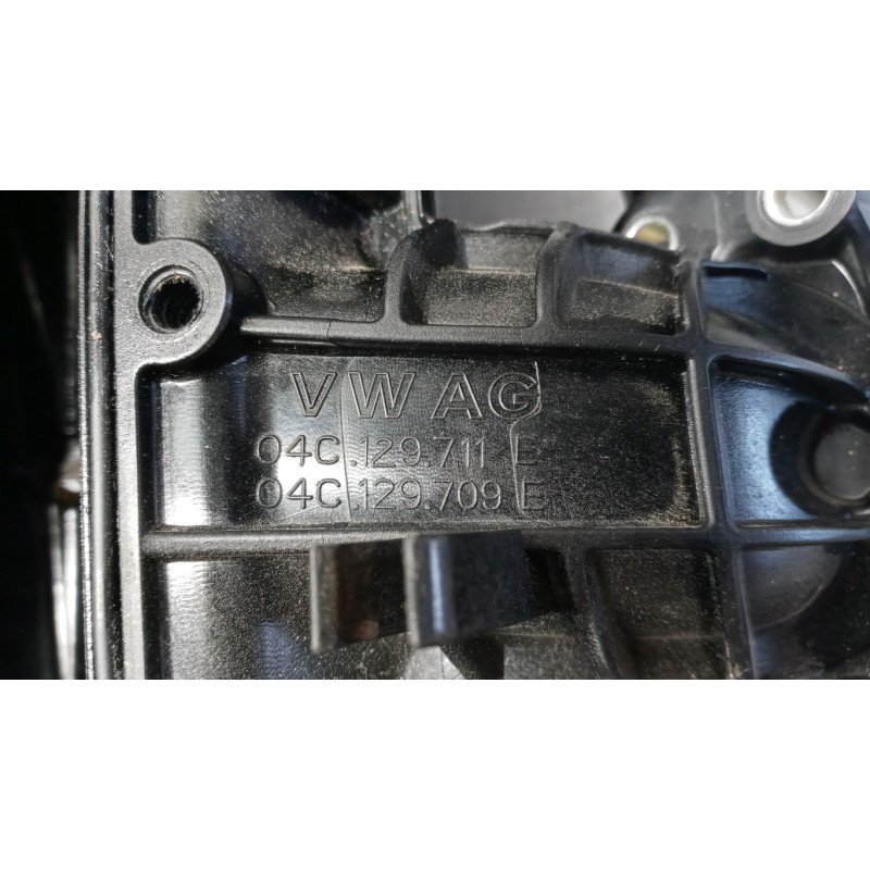 SEAT COLLETTORE SEAT Ibiza 2017> usato