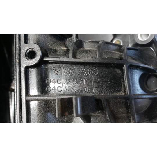 COLLETTORE SEAT Ibiza 2017> usato