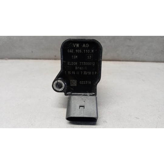 BOBINA SEAT Ibiza 2017> usato