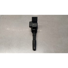  IGNITION COIL
 SEAT Ibiza...