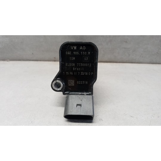 BOBINA SEAT Ibiza 2017> usato