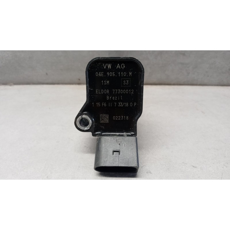 SEAT BOBINA SEAT Ibiza 2017> usato