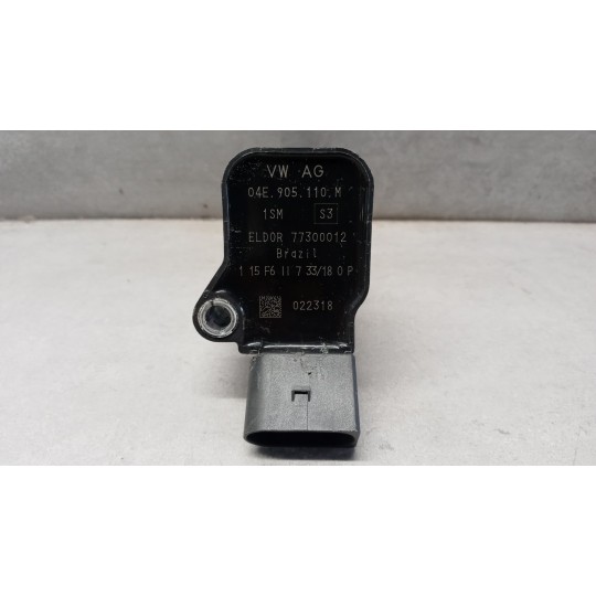 BOBINA SEAT Ibiza 2017> usato