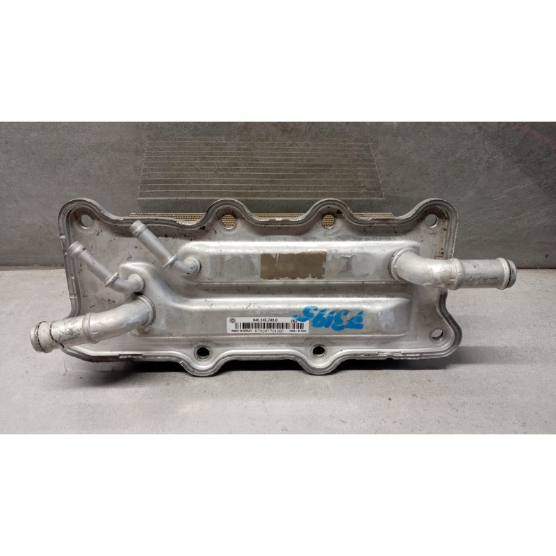 SEAT SCAMBIATORE DI CALORE SEAT Ibiza 2017> usato