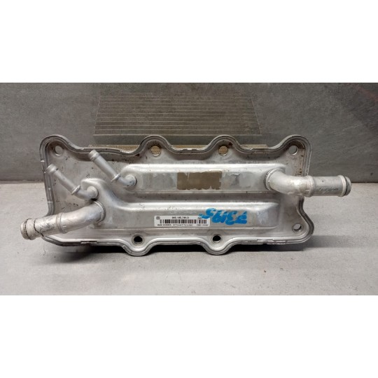 HEAT EXCHANGER  SEAT Ibiza 2017> used