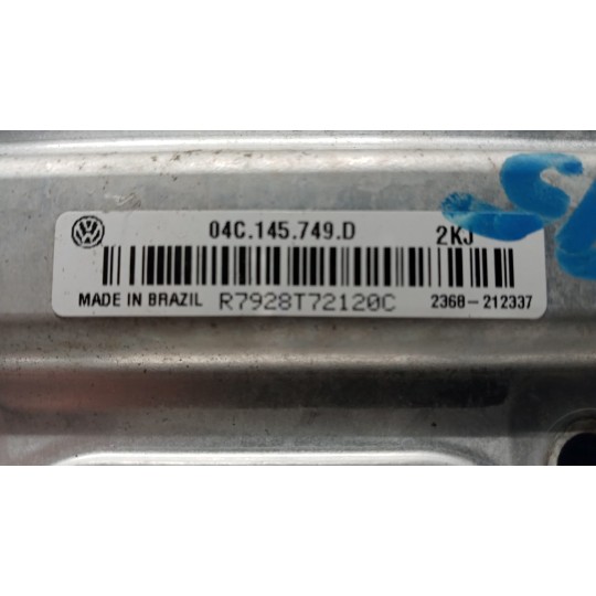 HEAT EXCHANGER  SEAT Ibiza 2017> used