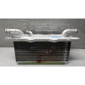 SCAMBIATORE DI CALORE SEAT...