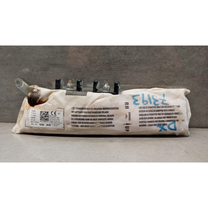 SEAT CURTAIN AIRBAG RIGHT  SEAT Ibiza 2017> used