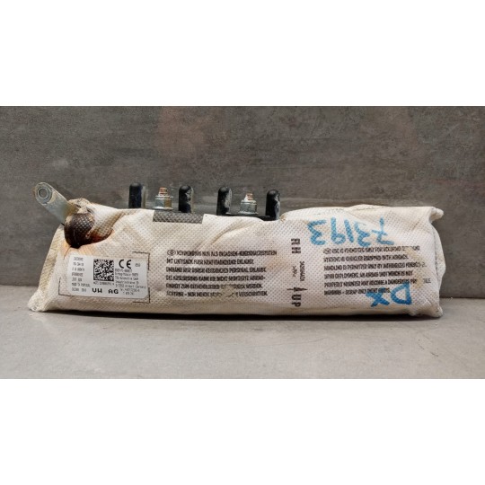 AIR BAG LATERALE DESTRO SEAT Ibiza 2017> usato