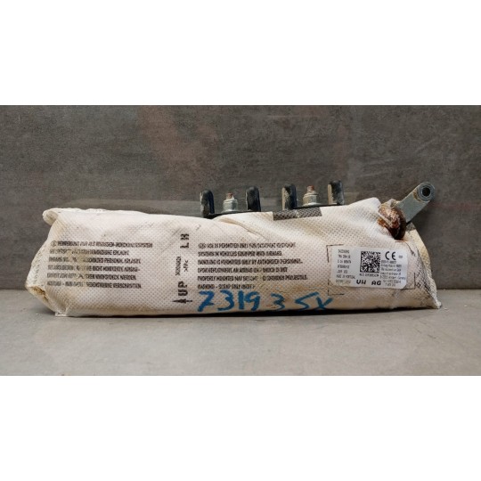 AIR BAG LATERALE SINISTRO SEAT Ibiza 2017> usato