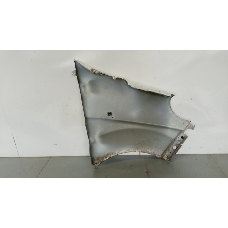 RENAULT van LEFT FRONT MUDGUARD  RENAULT van Trafic 2010>2014 used