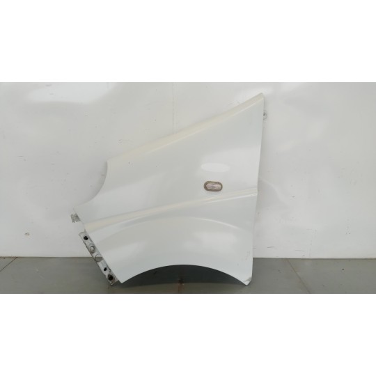 LEFT FRONT MUDGUARD  RENAULT van Trafic 2010>2014 used