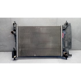 RADIATORE ACQUA FIAT...