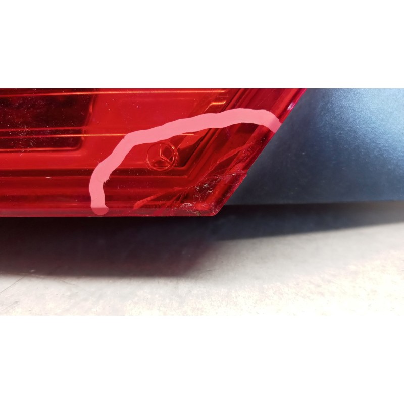MERCEDES-BENZ LEFT REAR LED LIGHT MERCEDES-BENZ Classe A (W176) 2012>2014 used