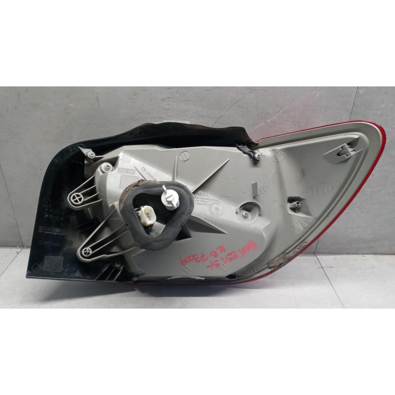 MERCEDES-BENZ LEFT REAR LED LIGHT MERCEDES-BENZ Classe A (W176) 2012>2014 used