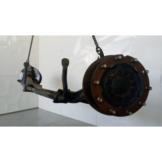 FRONT DRIVE AXLE MAN TG-A 2000>2007 used
